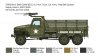 Italeri 6271 GMC 2 1/2 Ton. 6x6 Truck D-Day 80° Anniversary 1/35